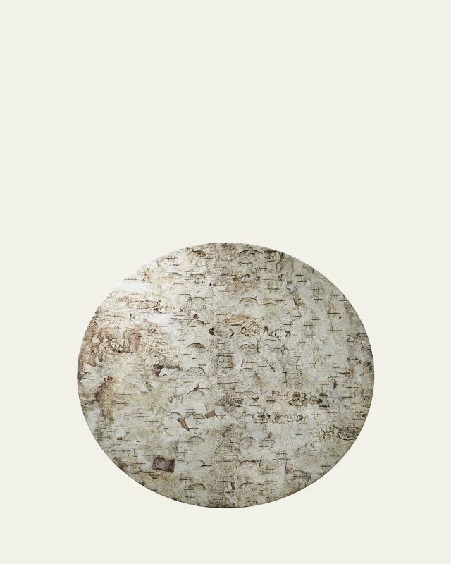 Chalet Placemat